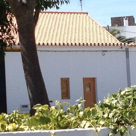 Casa Na Vila Historica De Mourão Exteriör bild