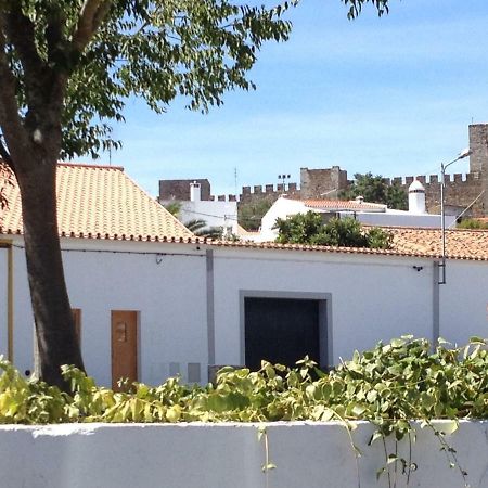 Casa Na Vila Historica De Mourão Exteriör bild