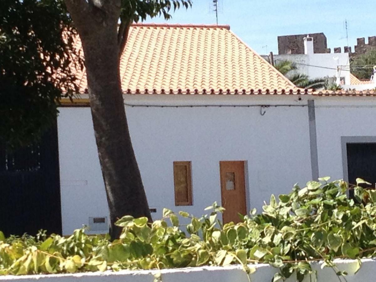 Casa Na Vila Historica De Mourão Exteriör bild