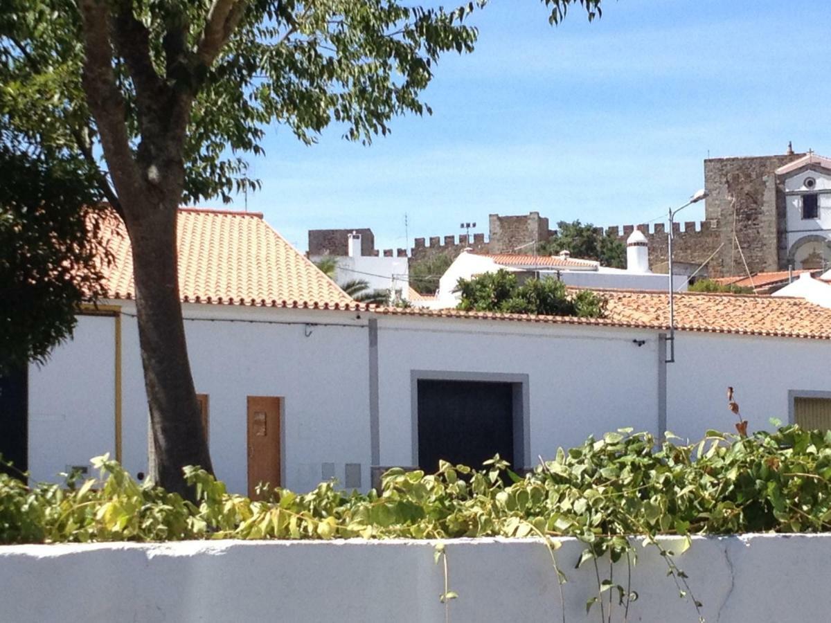 Casa Na Vila Historica De Mourão Exteriör bild