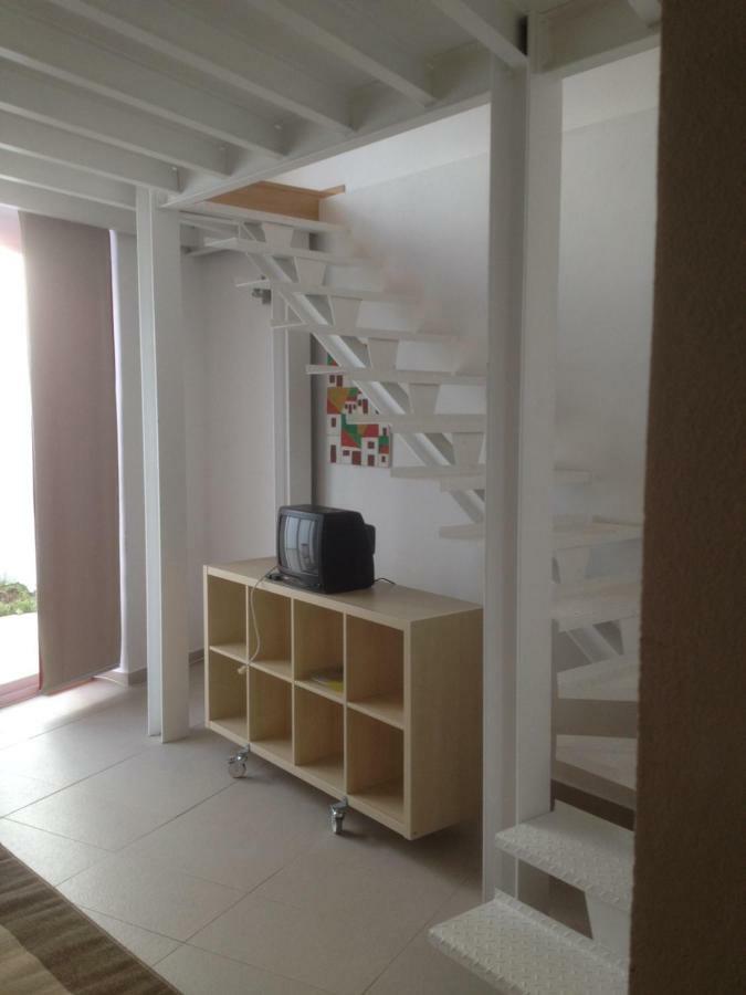 Casa Na Vila Historica De Mourão Exteriör bild